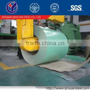 Color Coating Steel Coil Color Coated Steel Coil thumbnail-4