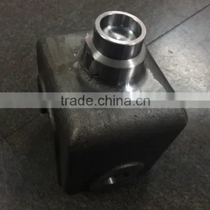 OEM Railway Track Traffic Parts thumbnail-4