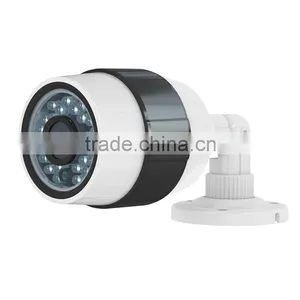 4 Channel 720P Smart Wifi Camera Kit, 4xC260 Camera With SD Card+ 4ch CMS Software (no Need NVR), With Intelligent Analysis. thumbnail-2