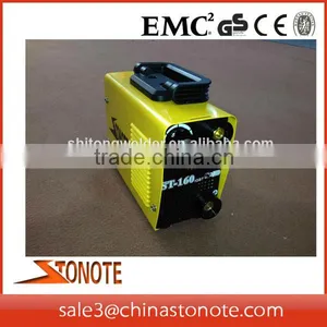 Welding Machine MMA-120 thumbnail-1