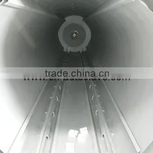 Tire Pyrolysis Machine thumbnail-3