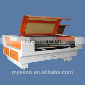 Mini Cnc Laser Metal Cutting Machine thumbnail-1