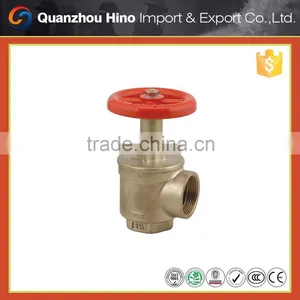 90 Degree Angle Valve and Indoor Landing Valve Fire Fighting thumbnail-2
