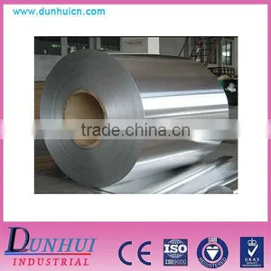 Grade 430, 301,304, 316L, 201, 202, 410, 304 Cold Roll Stainless Steel Coil/scrap thumbnail-1