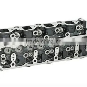 3L Cylinder Head 11101-54131 thumbnail-1