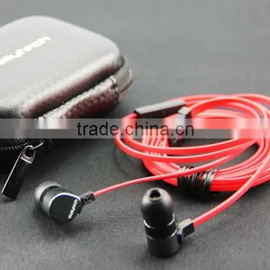 Wallytech Zipper Lock Pack for Iphone for Samsung Earphones thumbnail-1