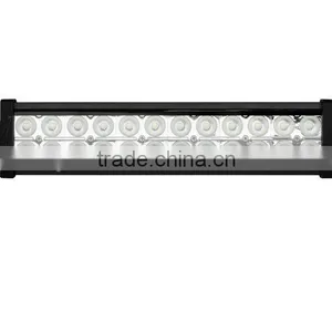 LOYO NEW Epsitar Offroad Car Led Work Light Bar, 72W Led Light Bar 13.5'' thumbnail-2