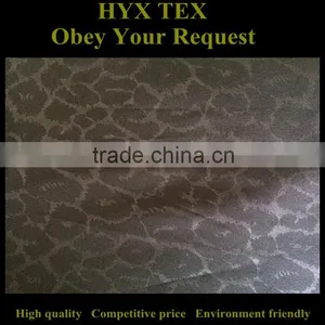 100% Polyester Embossed 4 Way Stretch Fabric thumbnail-1