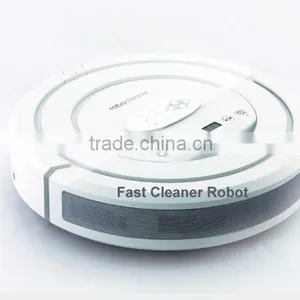 Remote Control and Self Charge Multifunction Auto Car Vacuum Cleaner Industrial Vacuum Cleaner thumbnail-4