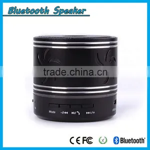 Bluetooth Mini Wireless Speaker Support FM/USB/TF thumbnail-4