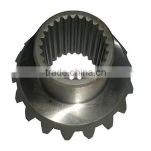Transmission Parts Hot Sale for HOWO 1268303084 Gear thumbnail-2