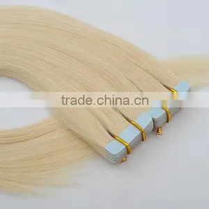 Skin Weft Hair Extensions thumbnail-5