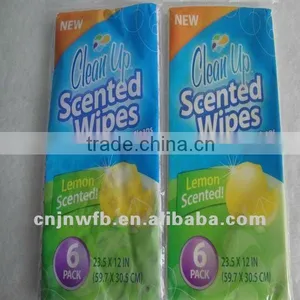 6pcs Spunlace Nonwoven Kitchen Towel thumbnail-1