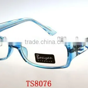 CP Injection Optical Eyewear Frames,TS8076 thumbnail-1