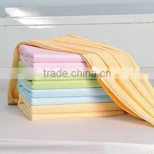 Baby Bamoo Blanket thumbnail-1