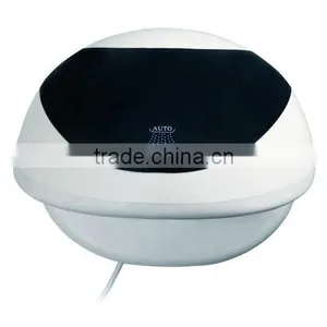 Auto Electronic Air Jet Hand Dryer DD2601 thumbnail-1