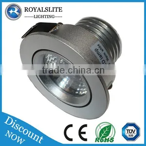 10 w Cob Led Downlight thumbnail-3