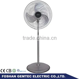 High Efficient 20 Inch Stand Fan for Home or Industrial thumbnail-1