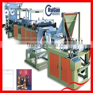 High Quality Garbage Bag Making Machine thumbnail-1