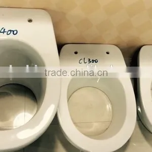 Custom Outdoor Public Designs Toilet Without Water Tank thumbnail-1