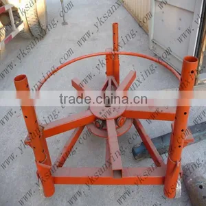 RX4.0m/m Spiral Steel Silo Forming Machine thumbnail-4