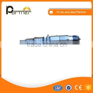 0445120059 0445120007 0445120084 0445120291 ISDE Fuel Injector thumbnail-1