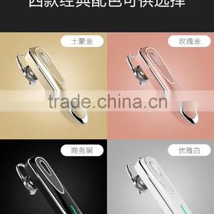 New 2016 Mobile Phone Accessories Bluetooth Headphones thumbnail-6