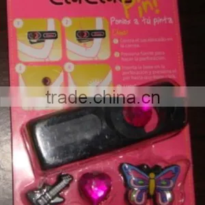 Shoe Accessory Tool thumbnail-1