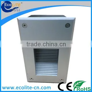 IP65 Waterproof Outdoor LED Wall Light thumbnail-3