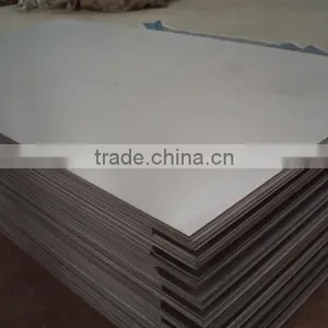 Grade 5 Astm B265 Titanium Sheet thumbnail-3