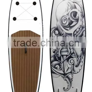 Light Weight High Quality Inflatable Stand up Sup Paddle Board Supplier's Choice thumbnail-4