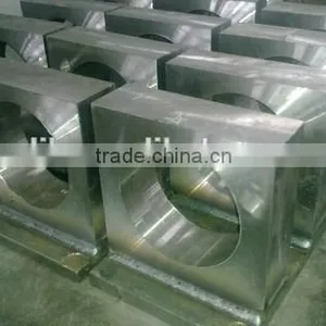 Bearing Housings, Continuous Casting Machine Bearing Housings,bearing Blocks thumbnail-5