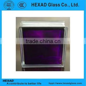 Promotion Decorative Building Glass Blocks thumbnail-5