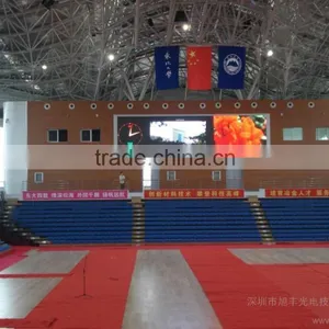 ShenZhen Electronics P16 Outdoor Led tv Advertising Screen Billboard thumbnail-2