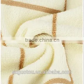 Chinese 100% Cotton Towels thumbnail-5
