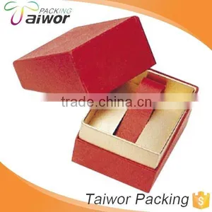 Wholesale Eco-Friendly Pantone Paper Watch Gift Box thumbnail-6