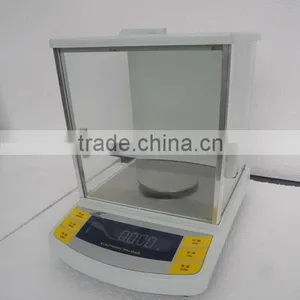 Analytical Balanace.scale ,weichengya Laboratory Supplier thumbnail-1
