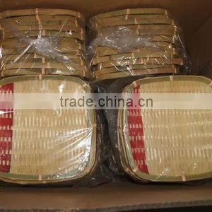 Type :25-019 Bamboo Tray thumbnail-2