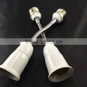 E27 to E27 Extend Line Lamp Holder 2years Warranty thumbnail-1