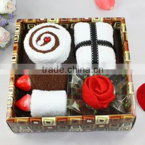 2014 Business Compressed Towel Set thumbnail-3