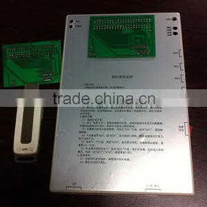 LCD Display Tester Box With Touch Screen Digitizer Automatic Tester Test Board for IPhone 4/4S 5/5C/5S/6/6 Plus thumbnail-4