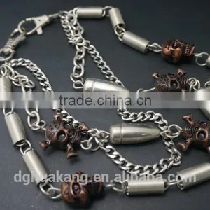 Ghost Rider Waist Chain for 2016 Latest Men's Trendy Spring thumbnail-2