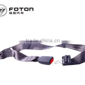 Second Row Middle Passenger Safety Belt Assy P1822020004A0 for Foton Tunland Pick up thumbnail-4