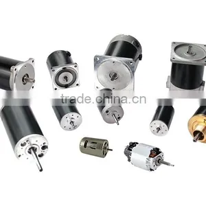 AC/DC Electric Spur/Worm Gear Motor thumbnail-5