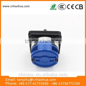 LW26 Series 32A Buy Wholesale Direct From China Electrical Changeover Switch Kit thumbnail-1