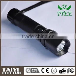 Hot Selling Durable Handheld High Power Led Flashlight thumbnail-1