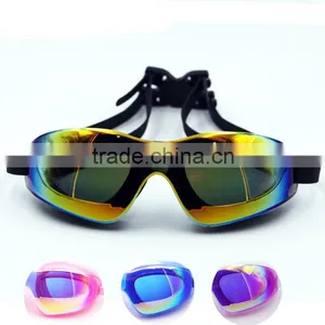 Swimming Glass,Swimming Glass With Anti-fog Lens,swimming Goggle thumbnail-1