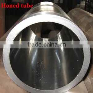 Ready to Use SRB OD Polished Hydraulic and Pneumatic Cylinder Tube thumbnail-5