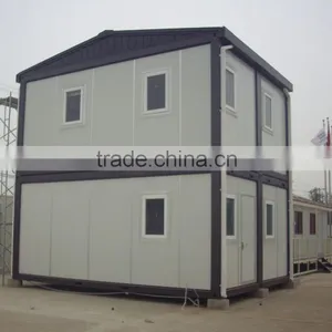 Underground Container Houses, Portable Prefabricated Houses Container, Prefabricated Houses Container thumbnail-1