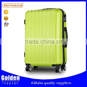 New Products to Sell Trolley Bag Size TSA Lock Travel Suitcase Factories Made in China thumbnail-3